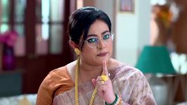 Anurager Chhowa S01 E1193 Abhrajit's Furious Remark