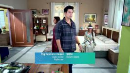 Anurager Chhowa S01 E1205 Anshuman Shakes Hand With Kuntala