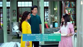 Anurager Chhowa S01 E1209 Arati's Unsatisfactory Remark