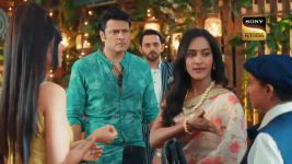 Appnapan Badalate Rishton Ka Bandhan S01 E105 Pallavi Ka Naya Avatar