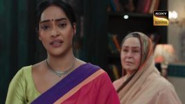 Appnapan Badalate Rishton Ka Bandhan S01E102 Pallavi Decides To Leave Full Episode