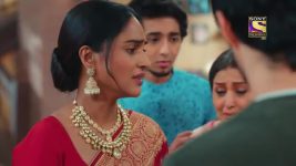 Appnapan Badalate Rishton Ka Bandhan S01E80 Nikhil Returns From Faridabad Full Episode