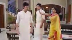 Bajlo Tomar Alor Benu S01E97 Som Visits Minu Full Episode