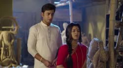 Bajlo Tomar Alor Benu S01E98 Minu's Firm Resolve Full Episode