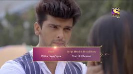 Beyhadh S01E79 Saanjh Refuses To Attend Arjun's Wedding Full Episode