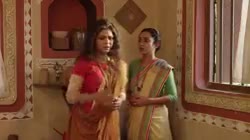 Bhoomi Kanya S01E102 Tarita Is Worried Full Episode