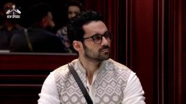 Bigg Boss (Colors tv) S19 E39 BBHin Day 38: Rank the Gharwaales