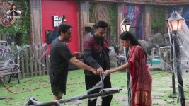 Bigg Boss (Colors tv) S19 E45 BBHin Day 44: Daayans’ Domination in Nomination!