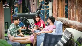 Bigg Boss (Colors tv) S19 E46 BBHin Day 45: Step Inside BB Retreat