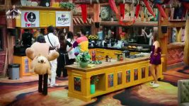 Bigg Boss (Colors tv) S19 E53 BBHin Day 52: New Bonds, Heated Feuds