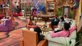 Bigg Boss (Colors tv) S19 E55 BBHin Day 54: All Eyes on the Captain’s Call
