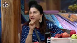 Bigg Boss (Colors tv) S19 E60 BBHin Day 59: Fates, Feuds, and Diwali Surprises