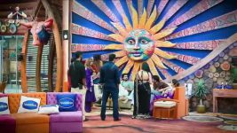 Bigg Boss (Colors tv) S19 E62 BBHin Day 61: A New Captain in the House!