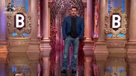 Bigg Boss (Colors tv) S19 E64 BBHin Day 63: Dost Dost Naa Raha