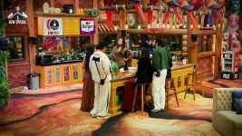 Bigg Boss (Colors tv) S19 E67 BBHin Day 66: Mridul in the Middle