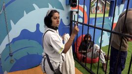 Bigg Boss Kannada S12 E27 BBKan Day 26: Who Will Take the Captain’s Seat?