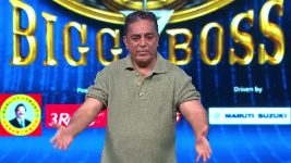 Bigg Boss Tamil S07 E63 Day 62: Kamal's View on Captaincy