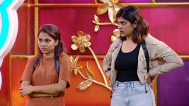 Bigg Boss Telugu (Star Maa) S00 E53 BBTel Day 52: Allies or Enemies?