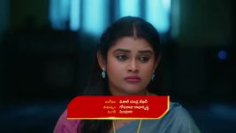 Chinni (Star Maa) S01 E406 Madhumitha's Surprise to Mahi