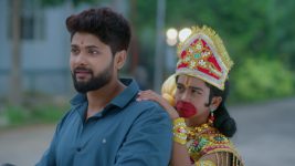 Chinni (Star Maa) S01 E408 Lord Hanuman's Blessing for Mahi?