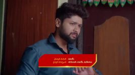 Chinni (Star Maa) S01 E413 Mahi's Stubborn Decision