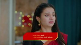 Chinni (Star Maa) S01 E417 Madhumitha's Advice to Mahi