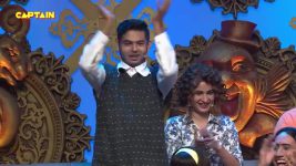 Comedy Circus 2018 S01E06 Kapil Sharma, Krushna, Bharti Full Episode