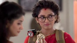 Compass (Star Jalsha) S01 E40 Akhilesh's Strict Warning