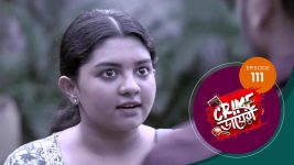 Crime Diary S01 E111 7th October 2025