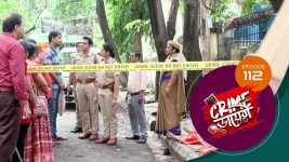 Crime Diary S01 E112 8th October 2025