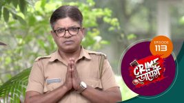 Crime Diary S01 E113 9th October 2025
