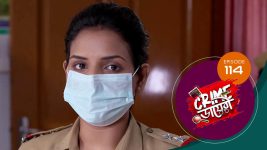 Crime Diary S01 E114 10th October 2025