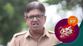 Crime Diary S01 E116 13th October 2025