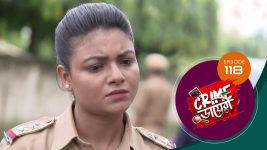 Crime Diary S01 E117 14th October 2025