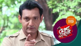 Crime Diary S01 E118 15th October 2025