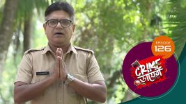 Crime Diary S01 E126 23rd October 2025