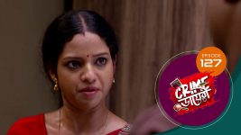 Crime Diary S01 E127 24th October 2025