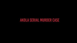Crime Patrol 2.0 S01E114 Akola Serial Murder Case Full Episode