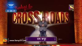 Crossroads S01E21 Choosing Between Love and a Loved One's Wish Full Episode
