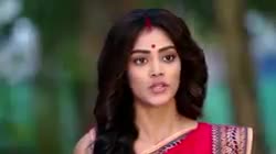 Debi Choudhurani S01E135 Nishi's Strict Orders Full Episode
