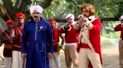 Debi Choudhurani S01E140 Prafulla Saves Bhavani Full Episode