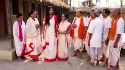 Debi Choudhurani S01E145 Prafulla Meets Brajeshwar Full Episode