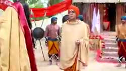 Debi Choudhurani S01E150 Prafulla's Initiation Day Full Episode