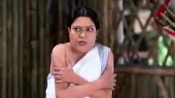 Debi Choudhurani S01E164 Sword Training for Prafulla Full Episode