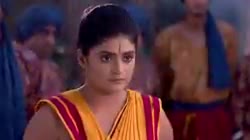 Debi Choudhurani S01E165 Nayantara Plots Against Sagar Full Episode