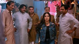 Dhaakad Beera (Colors tv) S01 E72 Will Samrat Save Kishmish?