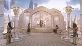 Dharm Yoddha Garud S01 E207 Tarakaksha Ka Mayajaal