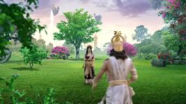 Dharm Yoddha Garud S01 E209 Charan Kamal Ka Rahasya
