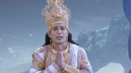 Dharm Yoddha Garud S01 E212 Anisht Ke Sanket