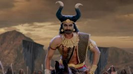 Dharm Yoddha Garud S01 E216 Asuro Ke Virudh Yudh
